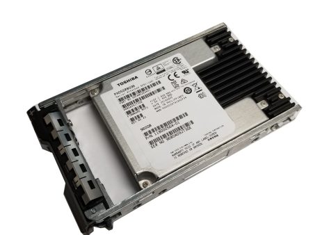 New TOSHIBA 960GB eMLC SAS 2.5  12Gb s Solid State Drive With Tray PX05SRB096 Online Hot Sale