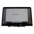 New Lenovo 300w 500w Gen 3 Lcd Touch Screen w  Bezel 11.6  HD 5M11C85595 5M11C85596 5M11C85597 Supply