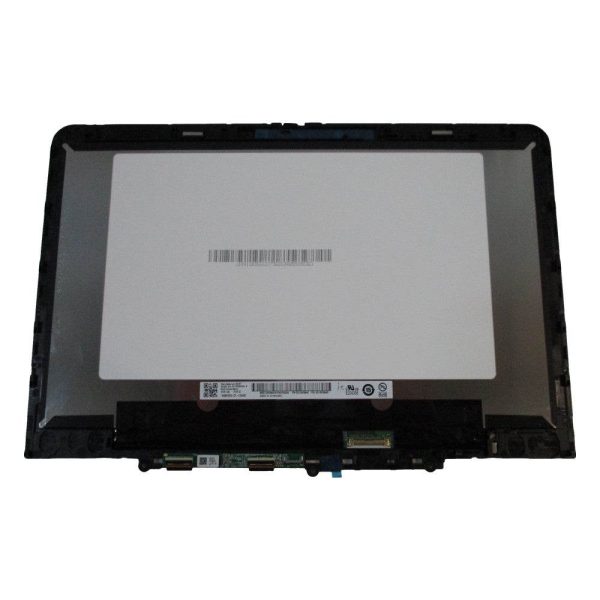 New Lenovo 300w 500w Gen 3 Lcd Touch Screen w  Bezel 11.6  HD 5M11C85595 5M11C85596 5M11C85597 Supply