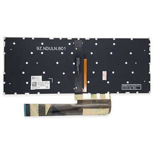 New Lenovo Yoga 730-13IKB 730-13IWL 730-15IKB 730-15IWL US Backlit Keyboard SN20Q40730 SG-92710-XUA SN20Q40700 Online