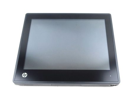 New HP RP7 Retail System Model 7800 15  1024X768 XGA Touch LCD Screen 776618-001 Online Sale