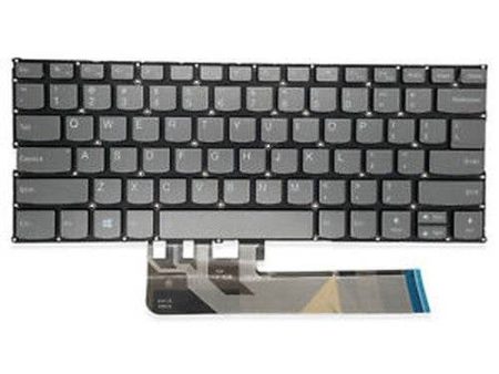 New Lenovo Yoga 730-13IKB 730-13IWL 730-15IKB 730-15IWL US Backlit Keyboard SN20Q40730 SG-92710-XUA SN20Q40700 Online