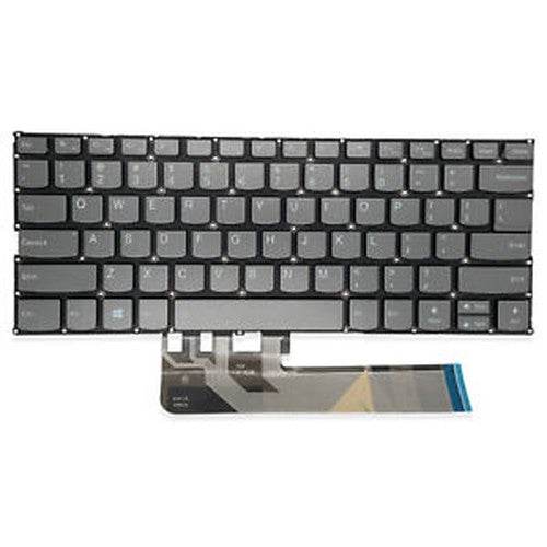 New Lenovo Yoga 730-13IKB 730-13IWL 730-15IKB 730-15IWL US Backlit Keyboard SN20Q40730 SG-92710-XUA SN20Q40700 Online