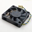 New AFB0612VHC 4 Pin 12 V 0.36A High Speed Cooling Fan Cheap