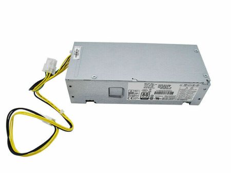 New Genuine HP ProDesk 600 G3 SFF DPS-180AB-26A DPS-180AB-3A 180W Power Supply PA-1181-3HV 901765-001 Online Hot Sale