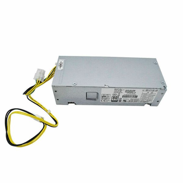 New Genuine HP ProDesk 600 G3 SFF DPS-180AB-26A DPS-180AB-3A 180W Power Supply PA-1181-3HV 901765-001 Online Hot Sale