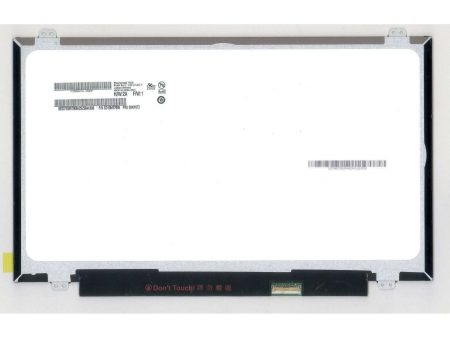 Lenovo ThinkPad E465 Type 20EX 14 in LCD LED Screen FHD 1920x1080 30 Pin Supply