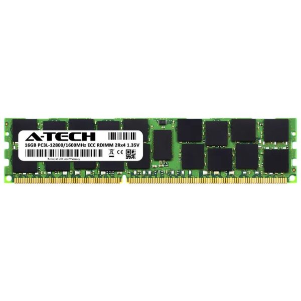 New Samsung M393B2G70BH0-YK0 16GB DDR3 PC3-12800 RDIMM Memory RAM For Sale