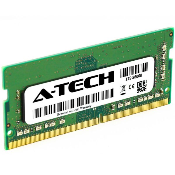 New 8GB DDR4 2666 PC4-21300 Laptop SODIMM 260-Pin Notebook Memory RAM EB21-A72 Fashion