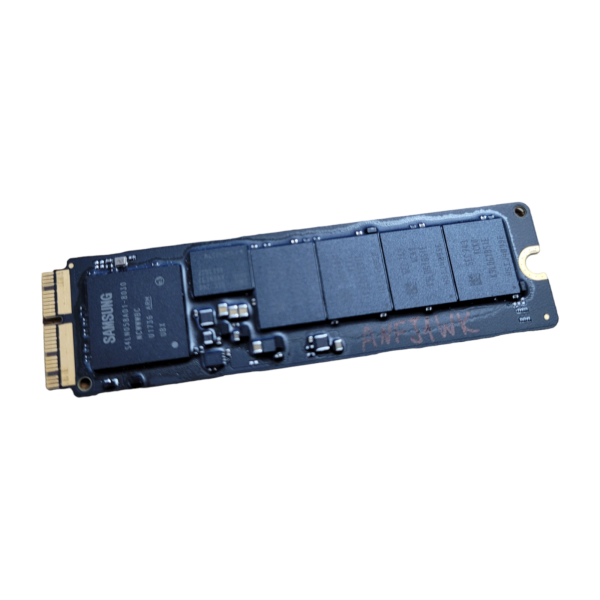 Apple MacBook Air Pro 2013 2014 2015 2017 A1502 A1398 A1465 A1466 USED Genuine 128GB SSD 661-7456 655-1802 655-1816 655-1837 Online Sale