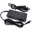 24V DC Adapter Charger For Logitech G29 G920 APD DA-42H24 Power Supply Cord 48W Fashion