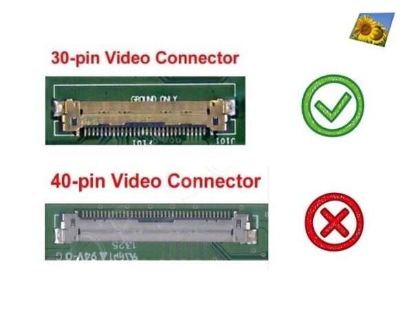 New Display 17.3  HD+ LCD LED Screen for HP 17-cp0045CL NT173WDM-N15 Online Hot Sale