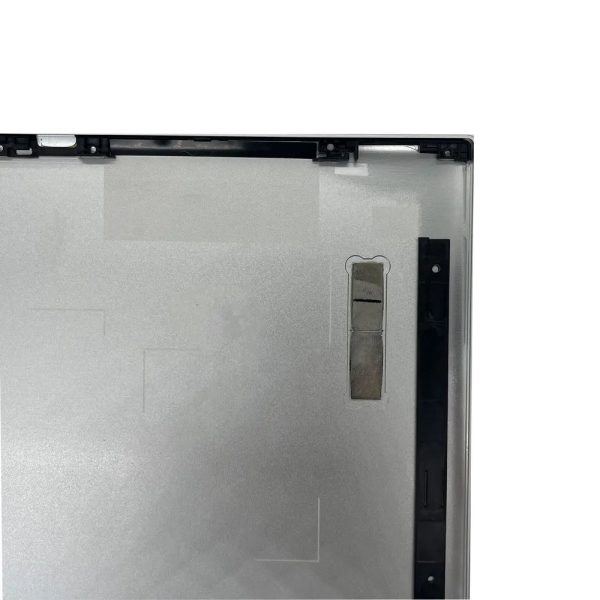 New Silver HP Envy X360 15M-EU 15M-ES LCD Back Cover M45447-001 Supply