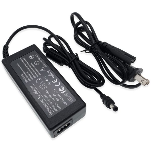 24V DC Adapter Charger For Logitech G29 G920 APD DA-42H24 Power Supply Cord 48W Fashion