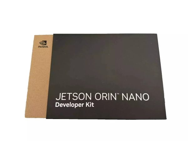 New Nvidia Jetson Orin Nano 8GB Developer Kit 945-13766-0000-000 For Cheap