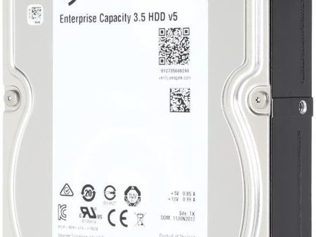 New Seagate 4TB SAS 6Gb 7200RPM 128MB 3.5-inch 512e Bare Hard Disk Drive ST4000NM0125 Online now