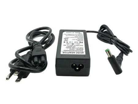 New Compatible Zebra GX420D GX420T GX430T Printer AC Power Adapter Charger FSP100-RDB 808101-001 on Sale