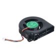 New Toshiba Portege R630 R700 R705 RX3 R800 R830 R835 R930 R935 Cooling Fan Online Sale