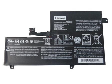 Authentic Lenovo Chromebook N22 N23 N42 Battery 45Wh 4050mAh L15L3PB1 L15M3PB1 5B10K88047 Online