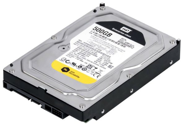 New Western Digital WD5003ABYZ 500GB Internal 7200 RPM 3.5 inch Hard Drive Hot on Sale