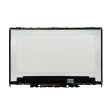 New Dell Inspiron 5410 7415 2 in 1 LCD Touch Screen Assembly 0HXCK Y9W7G KRCDD 30 Pin Hot on Sale