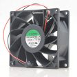 New PMD2409PMB1-A 24V 12.2W 2Pin Inverter Cooling Fan Discount