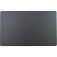 New Macbook Pro 15  A1707 2016 2017 Space Gray Trackpad Touchpad 821-00665-A Fashion