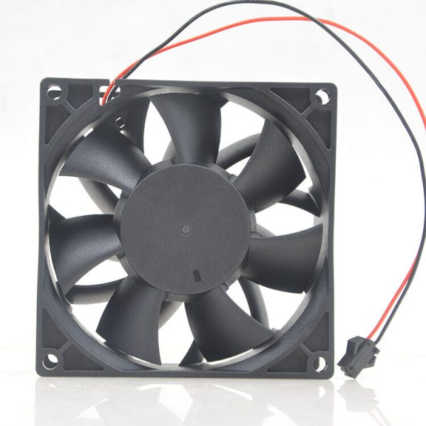 New PMD2409PMB1-A 24V 12.2W 2Pin Inverter Cooling Fan Discount