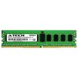 New A-Tech 16GB 2Rx8 PC4-25600R DDR4 3200MHz ECC REG 288-Pin RDIMM Server Memory RAM For Discount