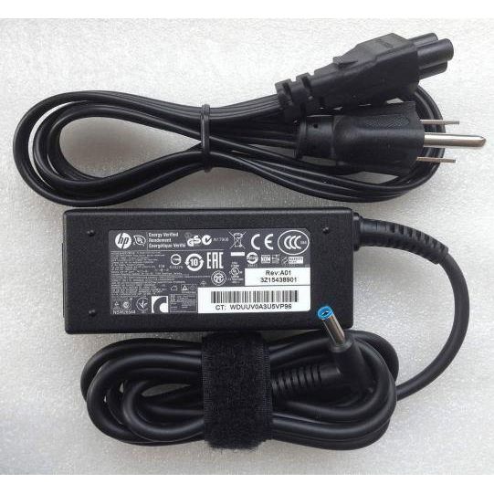 New Genuine HP ENVY X360 15-AQ100 15-AQ000 15-AQ015NR AC Adapter Charger 45W Cheap