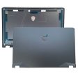 New MSI GE76 Raider LCD Back Cover 9S7-17K314 11UG 11UH 11UE MS-17K3 Blue on Sale