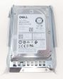 New Genuine Dell 1.2TB 10K RPM 12Gb s 2.5  SAS Hard Drive G2G54 ST1200MM0099 Sale