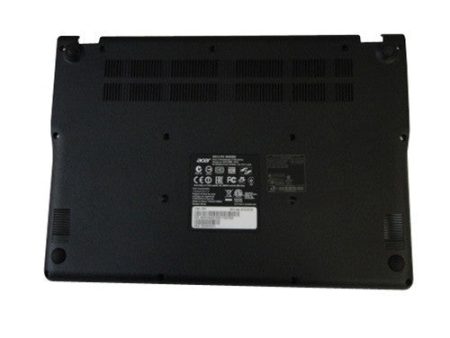 New Acer Chromebook C740 Black Lower Bottom Case 60.EF2N7.001 Online